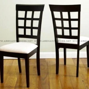 Dining chair product