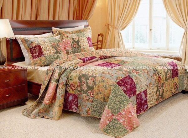 bed spread new