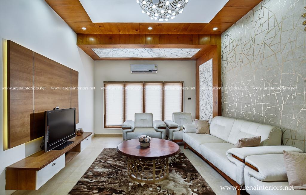 Home interior