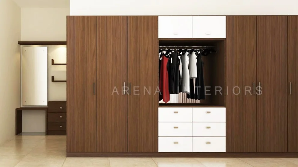 Wardrobe product